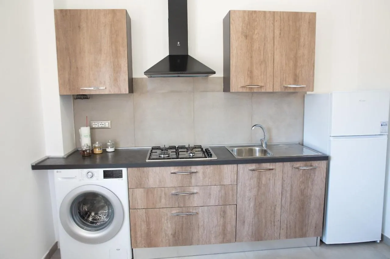 Laperlapartment San Leone