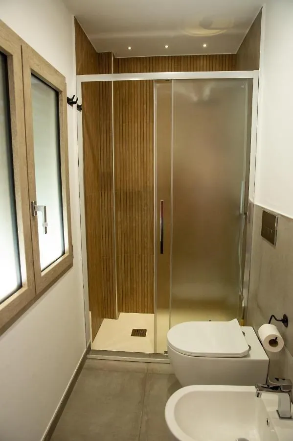 Laperlapartment San Leone