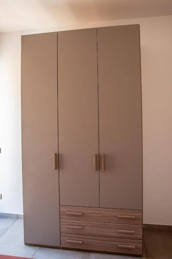 Holiday home Laperlapartment San Leone