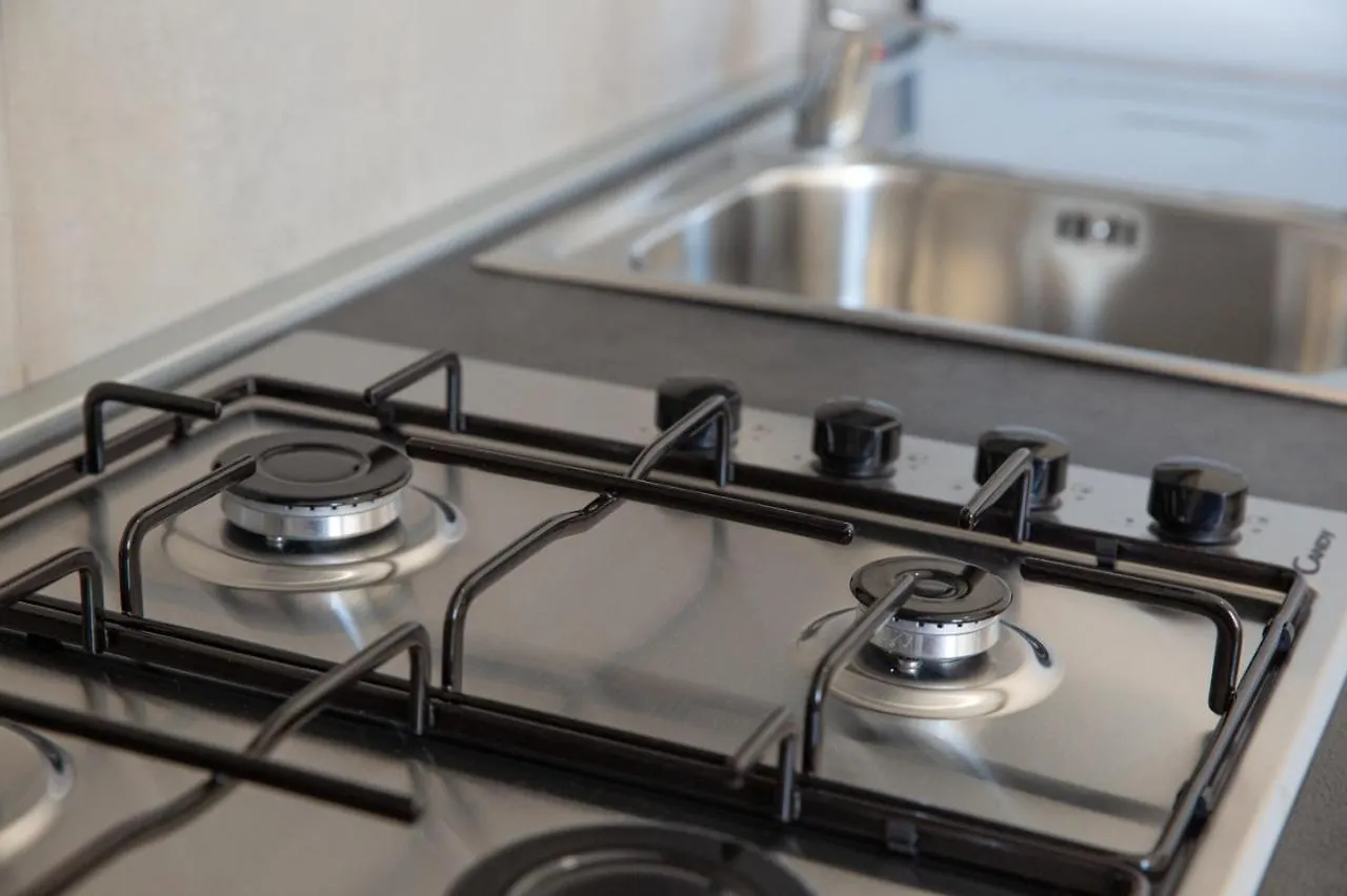 Holiday home Laperlapartment San Leone