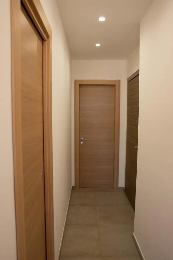 Laperlapartment San Leone 0*,