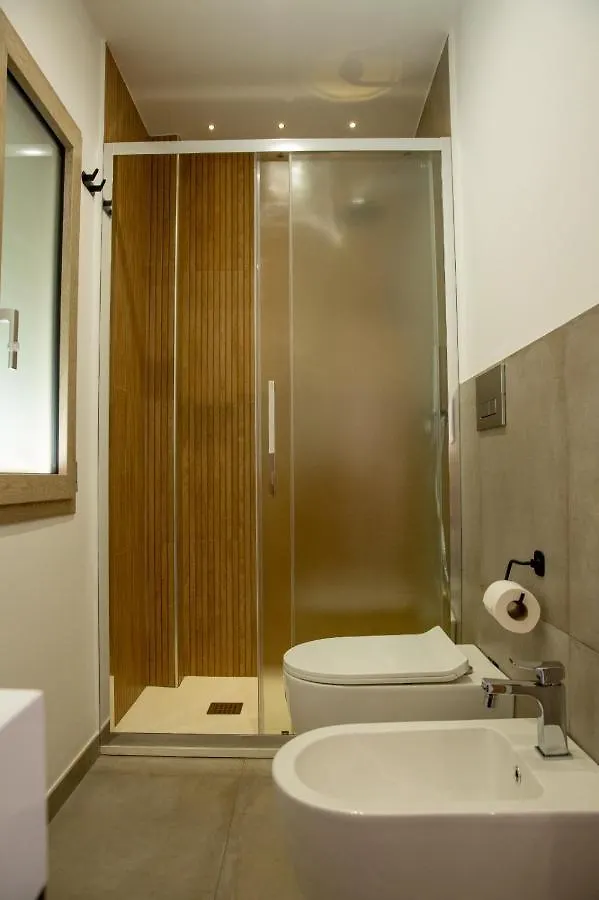 Prázdninový dům Laperlapartment San Leone