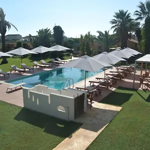 Bed & Breakfast Carlotta, San Leone
