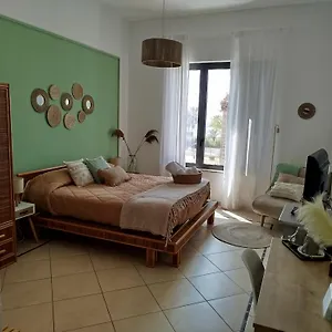 Bed & Breakfast L'approdo, San Leone