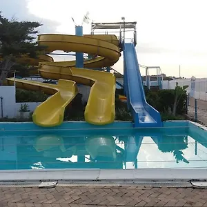 Holiday Park Home San Leone