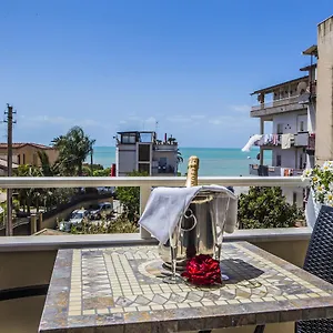 Bed & Breakfast Le Notti Di Morfeo, San Leone