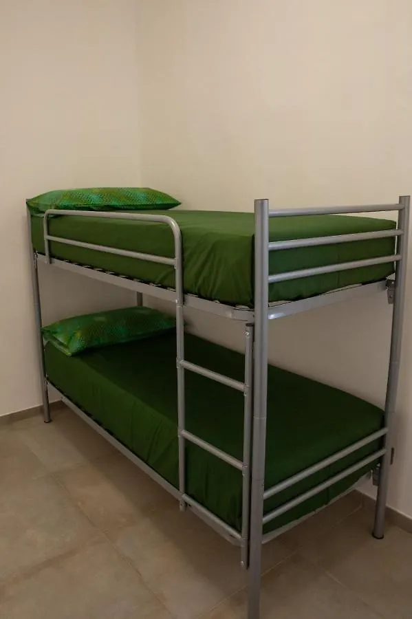 Laperlapartment San Leone Holiday home