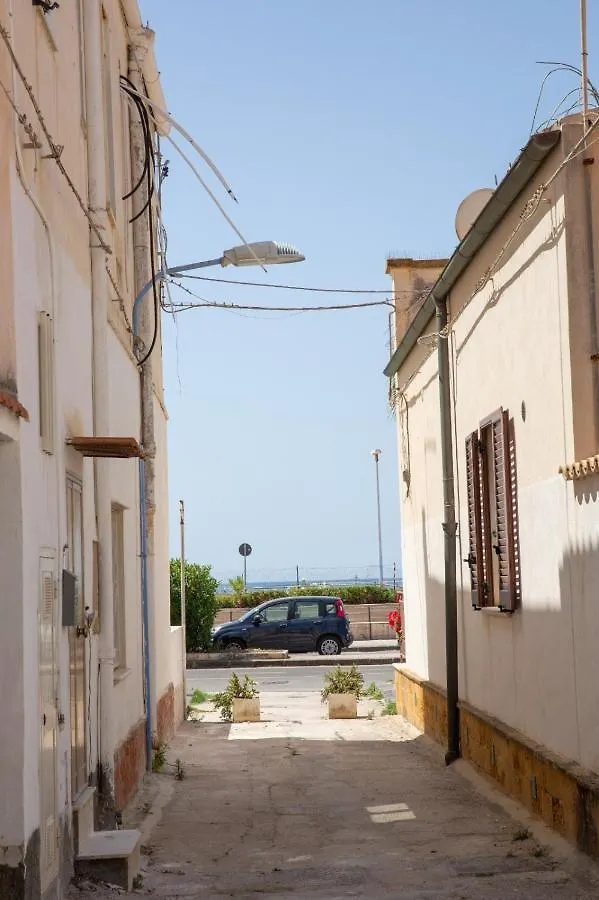 Laperlapartment San Leone