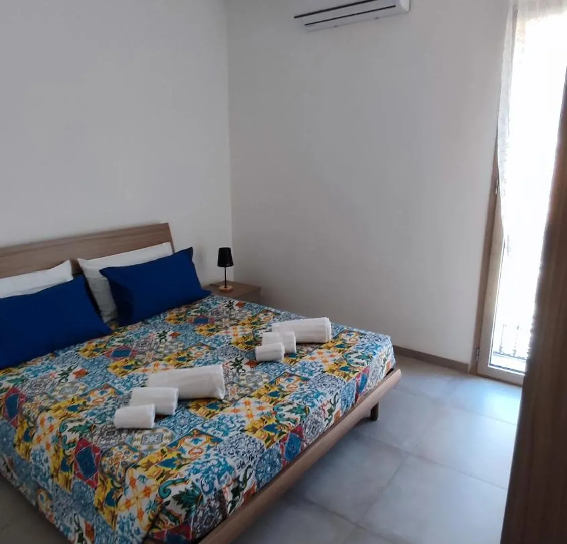 Laperlapartment San Leone
