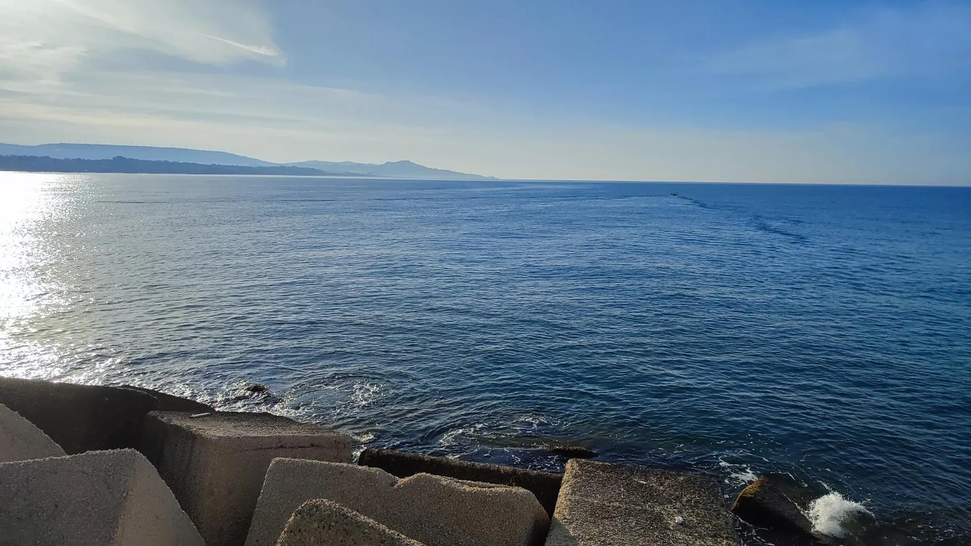 Laperlapartment San Leone Holiday home